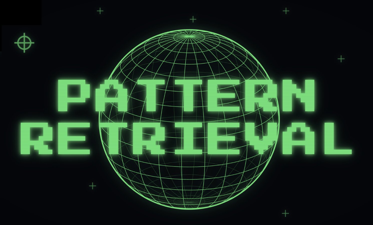 PATTERN RETRIEVAL